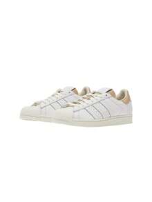 Adidas Superstar Women's Sneakers Off White FY5477 - Blanc - Voir 2