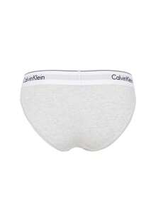 Calvin Klein Women's Briefs - White - View 2