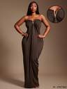 Vestidos Tallas Grandes