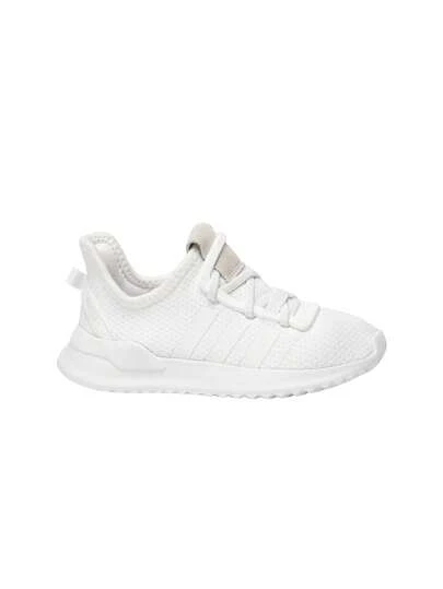 Adidas U_Path Run Kids Shoes Cloud White G28115