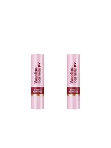 Vaseline Emily In Paris Limited Edition Lip Balm Rouge Romance Duo Set - Clear - View 2
