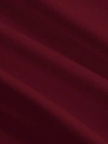 SHEIN EZwear 张子刺绣图案女士吊带露脐上衣，性感修身，适合夏季海滩穿着 - 彩色 - 查看 3