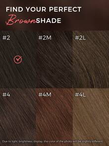 Short Machine Made Bang Wig, Color 2# Pixie Wig Chocolate Brown None Lace Wig With Fringe, Natural Layered Wigs Human Hair Wear And Go