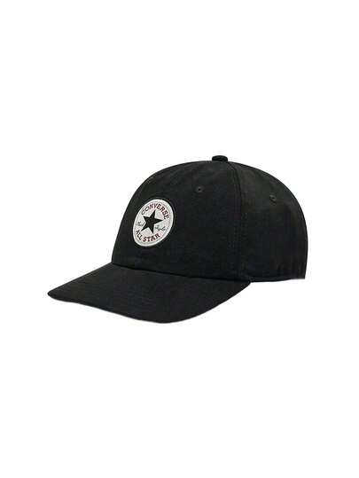 Converse Tipff Men's Baseball Cap Black