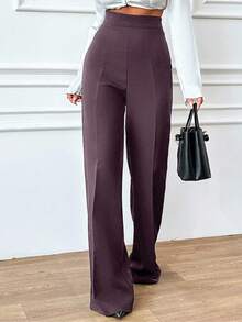 Chocolate Brown