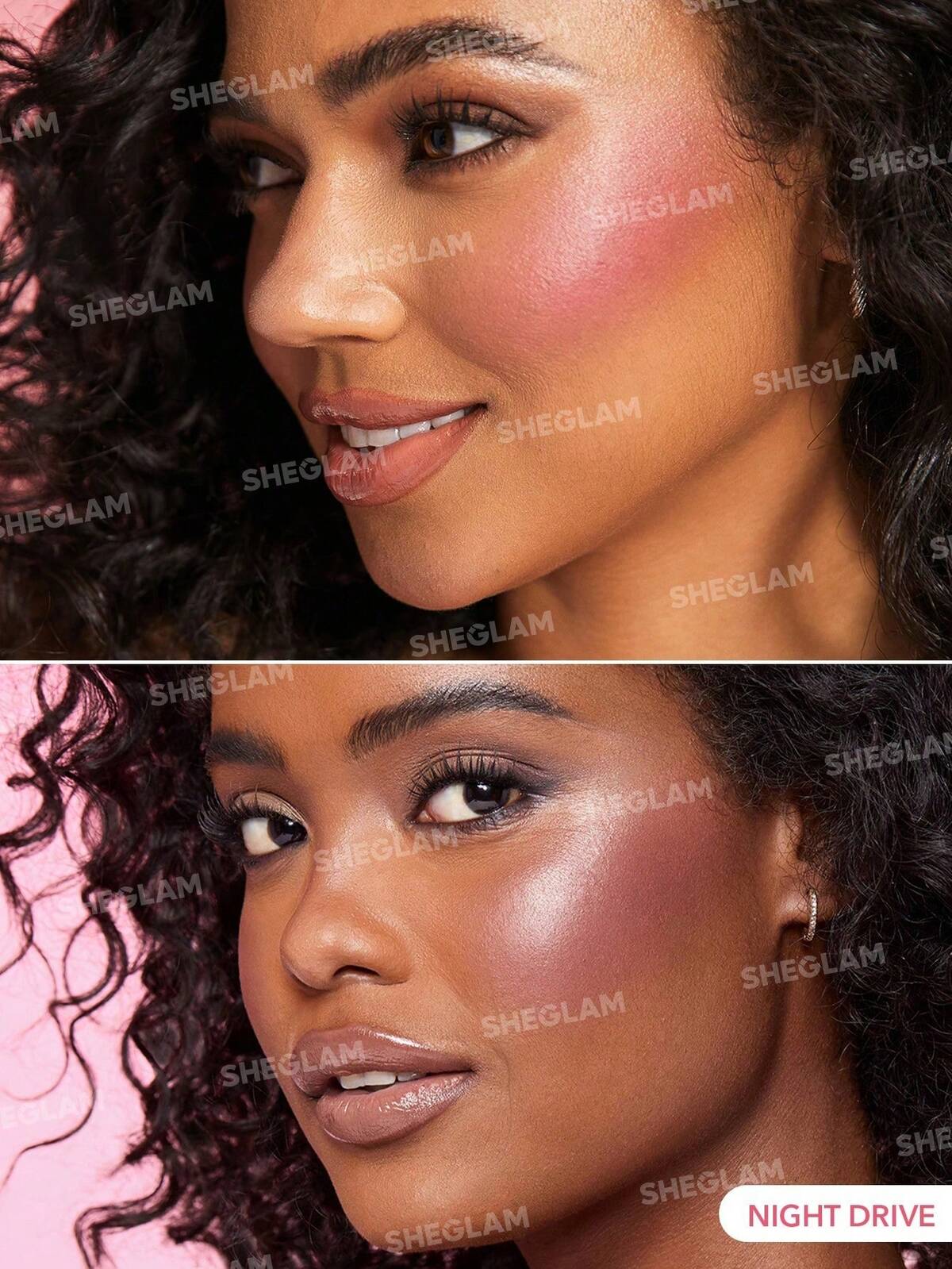 Color Bloom Liquid Blush-Night Drive