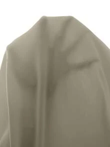 Mirajuku 2pcs Teenage Boys' Turquoise Casual Vacation Fashion Sports Short Sleeve T-Shirt And Shorts Set, 3D Letter Print Minimalist Sports Outfit, Summer Boy Casual Sets Boys Outfit Sets Green Teen Boys Green Two Piece - Khaki - View 4