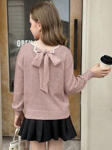 Dusty Pink