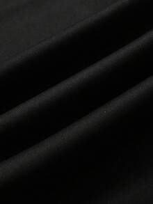 PAVTROS 男士休闲百搭撞色拼布运动裤 - 彩色 - 查看 6
