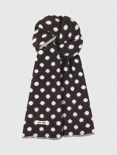 Anime وشاح للنساء