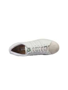 Adidas Superstar Women's Sneakers White FW2292 - White - View 4
