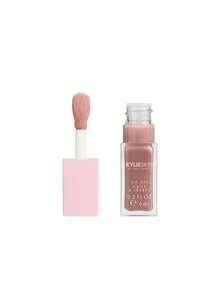 Kylie Cosmetics Lip Oil Crème Brûlée 6 Ml - Creme Brulee - View 1