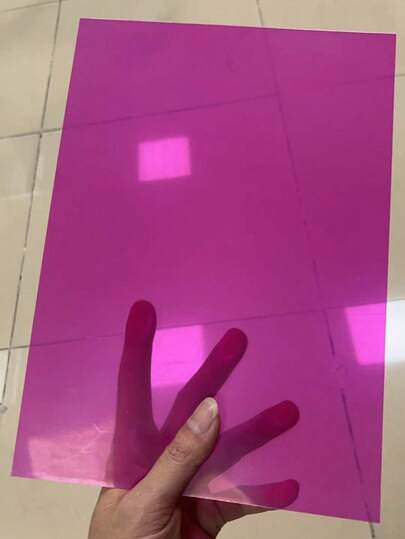 10片透明亚克力板，可用于替换相框玻璃、展示物品、绘画、DIY工艺品、婚礼和生日派对座位卡装饰、情人节、情人节婚礼、生日