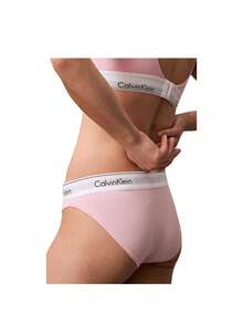 Calvin Klein Women's Briefs - Nymphs Thigh - View 4