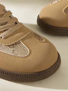 CUCCOO EASI Zapatos casuales y versátiles para ir y venir de la mujer - Multicolor - Ver 3