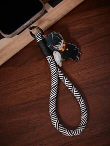 HARRY POTTER X SHEIN Keyrings & Keychains - Multicolor - View 4