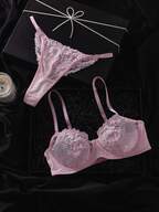 Underwear & Sleepwear