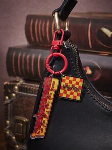 HARRY POTTER X SHEIN Keyrings & Keychains - Multicolor - View 2