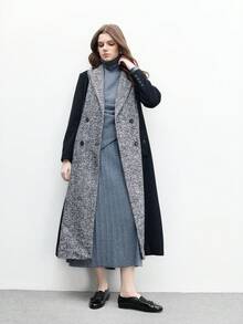 CUCCOO BIZCHIC 蝴蝶结装饰休闲纯色舒适女式平底鞋 - 黑色 - 查看 9