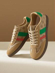 CUCCOO EASI Zapatos casuales y versátiles para ir y venir de la mujer - Multicolor - Ver 6