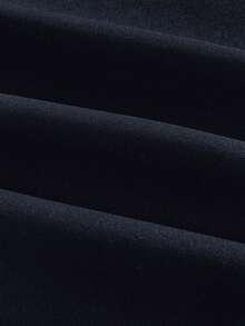 EASEVO 男士大码时尚拼接夹克，秋冬季