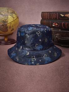 HARRY POTTER X SHEIN Hat Accessories - A - View 2