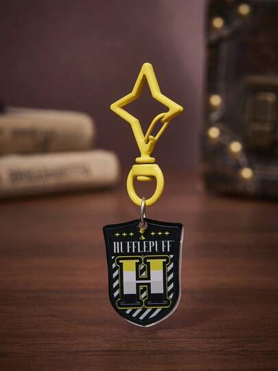 HARRY POTTER X SHEIN Keyrings & Keychains