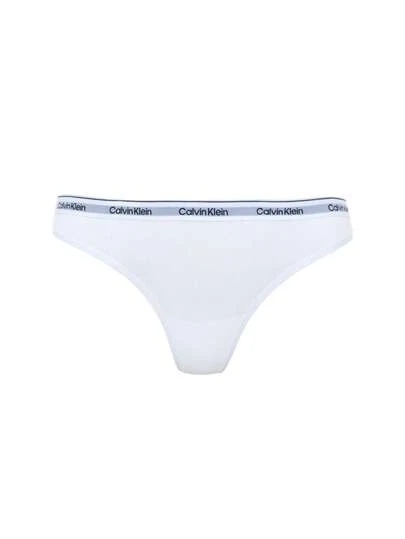 Calvin Klein Women's Thongs