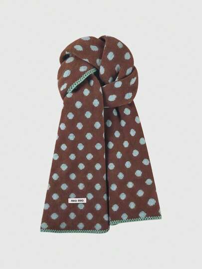 Anime وشاح للنساء