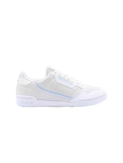 Adidas Continental 80 Women's Sneakers White EF6014