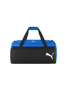 Puma TeamGOAL 23 Unisex Teambag Blue Black