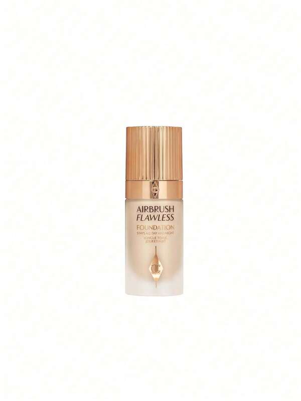 Charlotte Tilbury Airbrush Flawless Foundation 6 Neutral 30 Ml