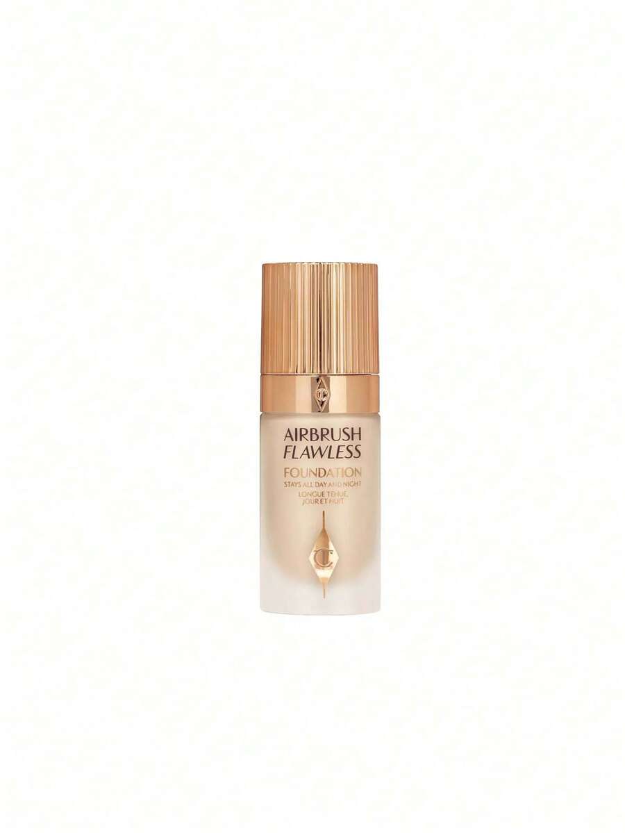 Charlotte Tilbury Airbrush Flawless Foundation 6 Neutral 30 Ml