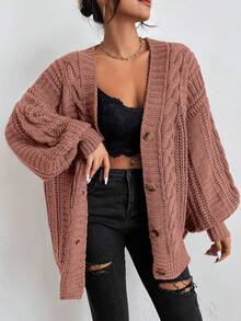 Dusty Pink