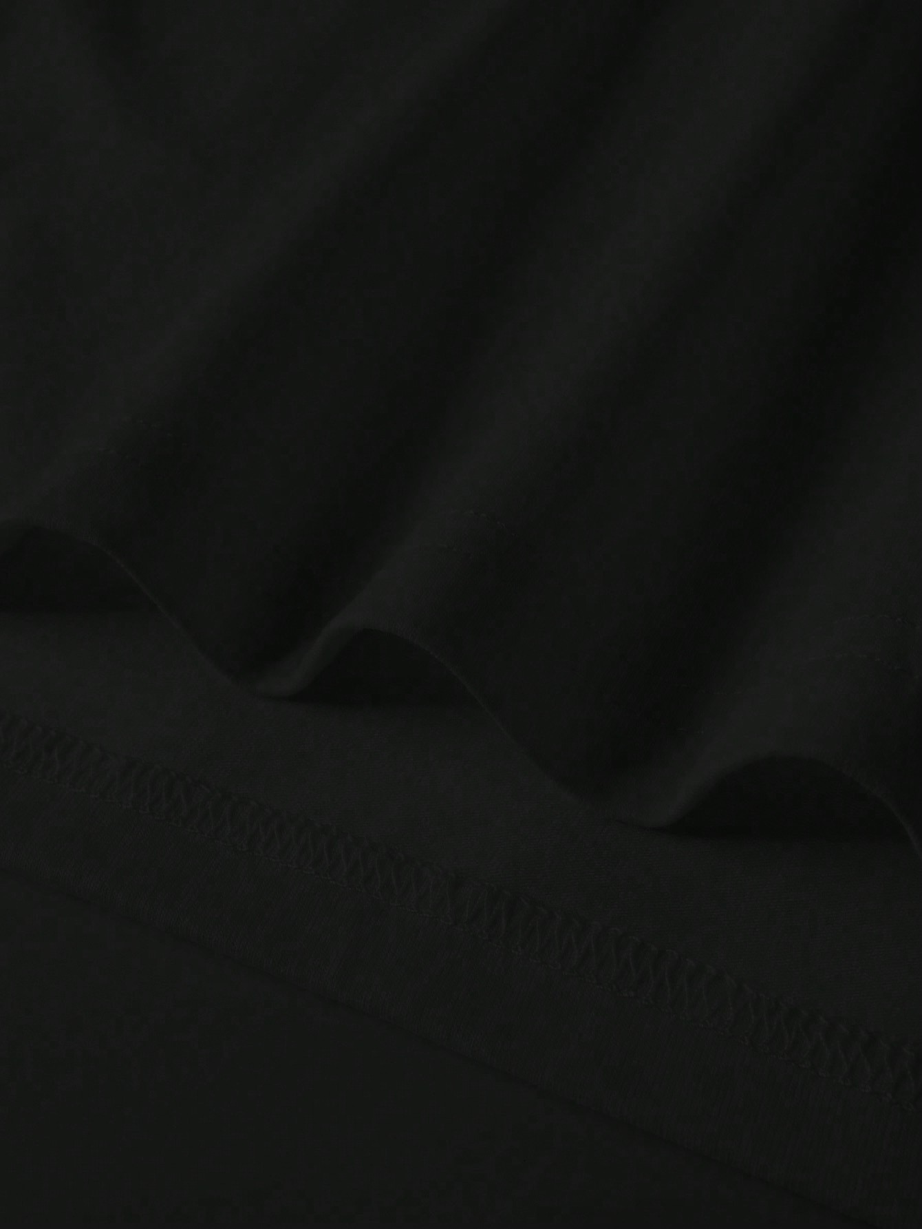 Manfinity Joysei تي شيرت قصير الأكمام بياقة مستدير...