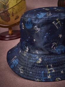 HARRY POTTER X SHEIN Hat Accessories - A - View 3