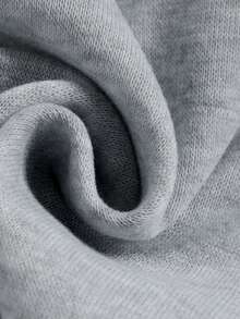 STYNVO 男士街头风格运动裤，采用 INS 风格高街字母印花设计，非常适合波士顿周末度假、音乐节和夏威夷海滩度假，以及日常休闲穿着 - 彩色 - 查看 3