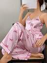 Roupas de Dormir e Roupas Confortáveis Femininas