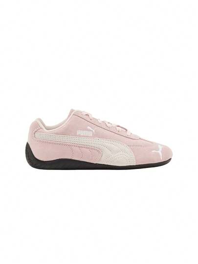 Puma Speedcat OG Unisex Shoes Pink 398846