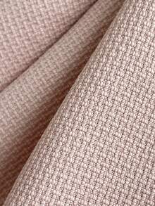 Elamini Women's Bow Decor A-Line Sleeveless Short Dress, Elegant Sweet Style For Party, Wedding, Birthday, Autumn/Winter