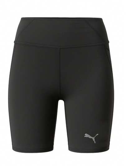 Puma Run Favorite Women Running Tights Black