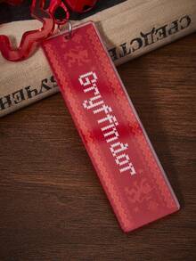 HARRY POTTER X SHEIN 钥匙扣和钥匙链 - 彩色 - 查看 3