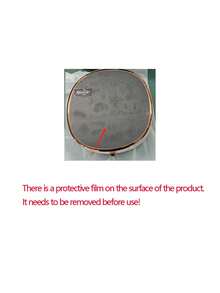 Sensor Wall Mounted LED Soap Dispenser With Temperature Display, Modern Bathroom Automatic Soap Dispenser - Multicolor - View 9