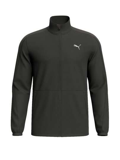 Puma Run Favorite Men's Jacket Black