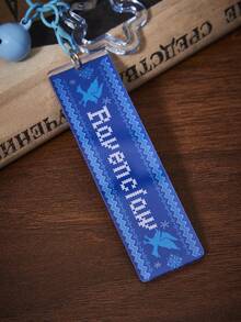 HARRY POTTER X SHEIN 钥匙扣和钥匙链 - 彩色 - 查看 3