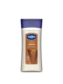 Vaseline Cocoa Radiant Body Oil 200 Ml - White - View 2