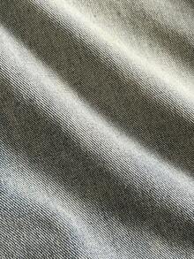 Manfinity ZONE917 Men's Faded Light Blue Washed Loose Fit Vintage Casual Denim Shorts Jorts Going Out Hang Out Commute College Street - Light Wash - View 5