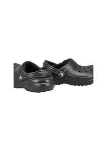 Crocs Classic Kids Clog Black 207010060 - 黑色 - 查看 5