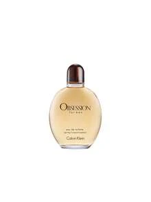 Calvin Klein Obsession For Men Eau De Toilette 200 Ml - Woody & Earthy - View 1