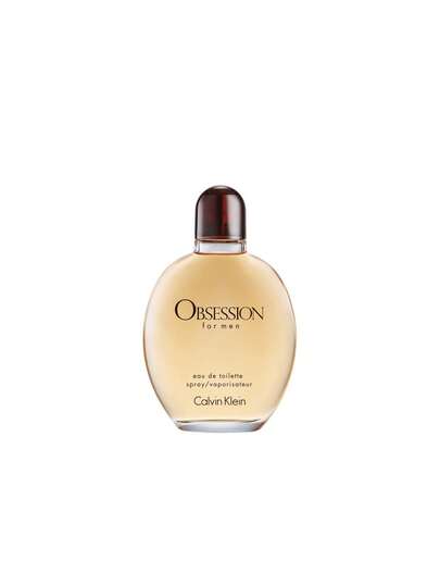 Calvin Klein Obsession For Men Eau De Toilette 200 Ml